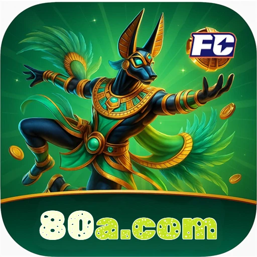 80a.com logo