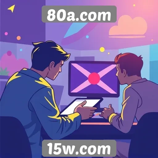Impacto da experiência do usuário em 80a.com